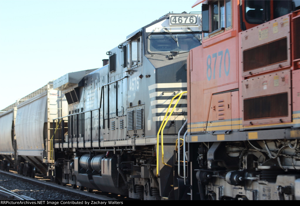 NS 4676